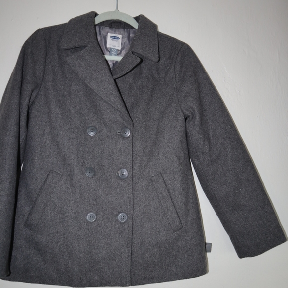 Old Navy Coat - Picture 2 of 6